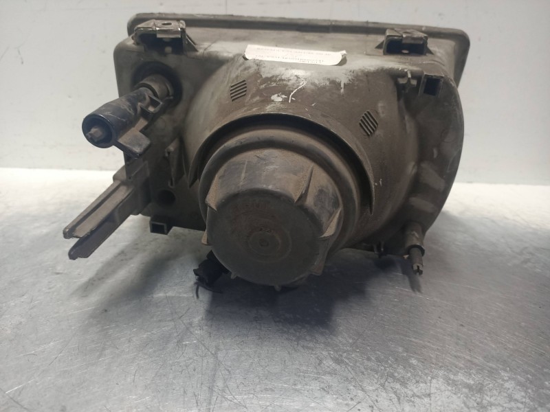 Recambio de faro izquierdo para renault 21 berlina (b/l48) 2.0 referencia OEM IAM   