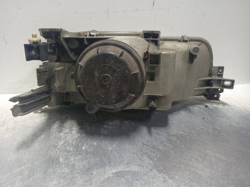 Recambio de faro izquierdo para renault 21 berlina (b/l48) 1.7 gts referencia OEM IAM   