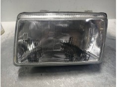 Recambio de faro izquierdo para renault 21 berlina (b/l48) 2.1 diesel referencia OEM IAM   