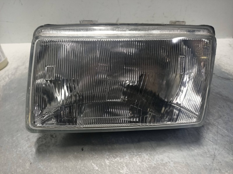 Recambio de faro izquierdo para renault 21 berlina (b/l48) 2.1 diesel referencia OEM IAM   