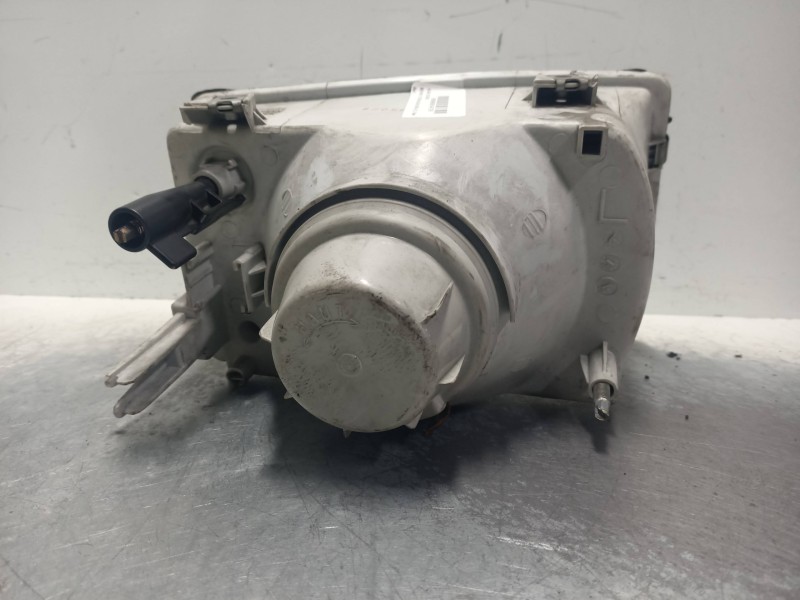 Recambio de faro izquierdo para renault 21 berlina (b/l48) 2.1 diesel referencia OEM IAM   