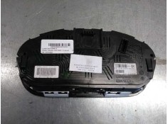 Recambio de cuadro instrumentos para renault megane iii berlina 5 p dynamique referencia OEM IAM 248106944R   2