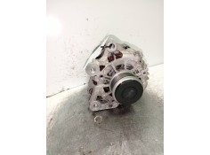 Recambio de alternador para kia rio (yb) 1.2 cat referencia OEM IAM 3730007500  