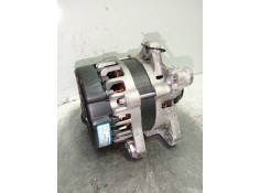 Recambio de alternador para kia rio (yb) 1.2 cat referencia OEM IAM 3730007500   2