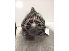 Recambio de alternador para nissan tiida (c11x/sc11x) acenta referencia OEM IAM 8200667608  