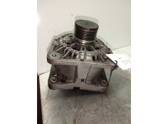 Recambio de alternador para nissan tiida (c11x/sc11x) acenta referencia OEM IAM 8200667608   2