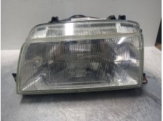 Recambio de faro izquierdo para renault 19 (b/c/l53) 1.9 d referencia OEM IAM 063023 7700786605 