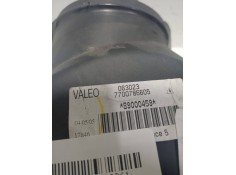 Recambio de faro izquierdo para renault 19 (b/c/l53) 1.9 d referencia OEM IAM 063023 7700786605  2