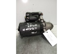 Recambio de motor arranque para mercedes clase c (w202) berlina 250 td (202.128) referencia OEM IAM 0001218162  