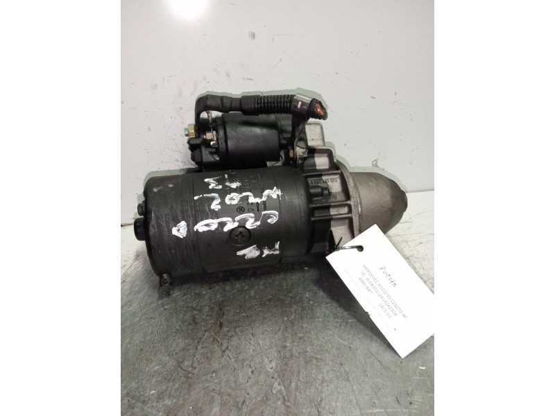 Recambio de motor arranque para mercedes clase c (w202) berlina 250 td (202.128) referencia OEM IAM 0001218162  