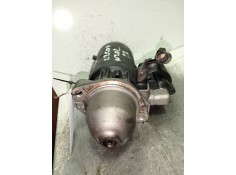 Recambio de motor arranque para mercedes clase c (w202) berlina 250 td (202.128) referencia OEM IAM 0001218162   2