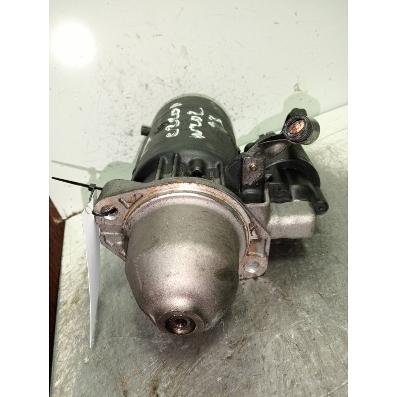 Recambio de motor arranque para mercedes clase c (w202) berlina 250 td (202.128) referencia OEM IAM 0001218162  