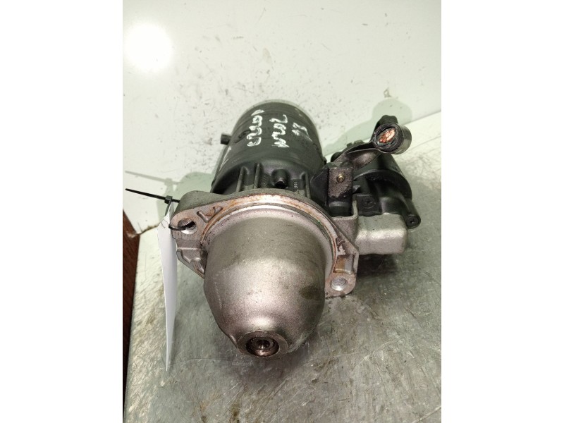 Recambio de motor arranque para mercedes clase c (w202) berlina 250 td (202.128) referencia OEM IAM 0001218162  