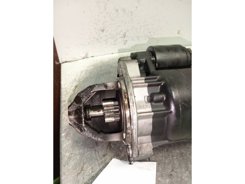 Recambio de motor arranque para mercedes clase c (w202) berlina 250 td (202.128) referencia OEM IAM 0001218162  
