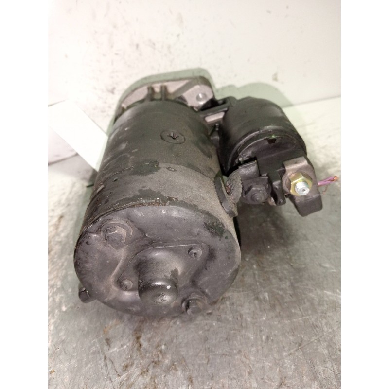 Recambio de motor arranque para mercedes clase c (w202) berlina 250 td (202.128) referencia OEM IAM 0001218162  