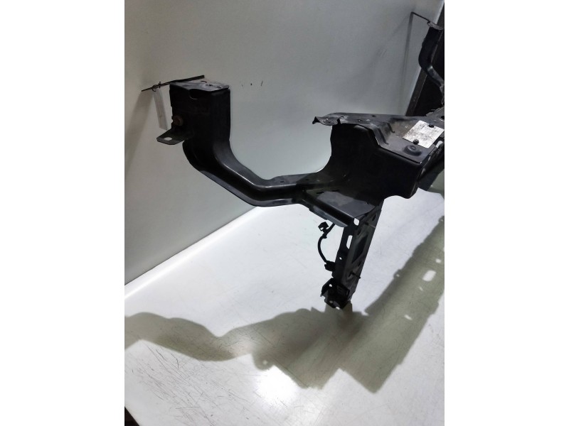 Recambio de panel frontal para fiat bravo (198) 1.9 16v dynamic multijet referencia OEM IAM   