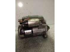 Recambio de motor arranque para nissan tiida (c11x/sc11x) acenta referencia OEM IAM 8200584675 M000T87881 