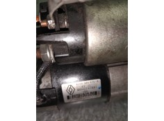 Recambio de motor arranque para nissan tiida (c11x/sc11x) acenta referencia OEM IAM 8200584675 M000T87881  2