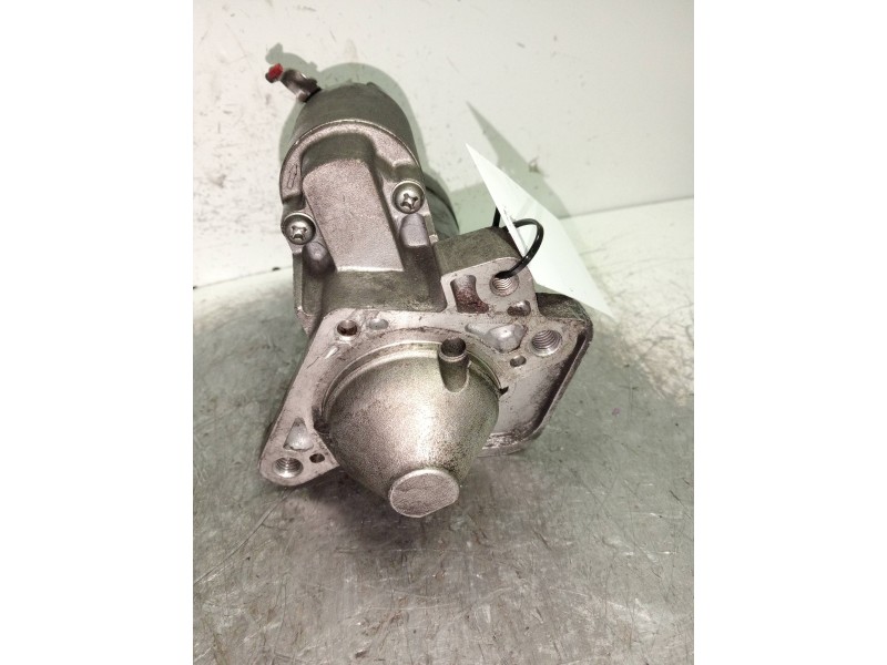 Recambio de motor arranque para nissan tiida (c11x/sc11x) acenta referencia OEM IAM 8200584675 M000T87881 