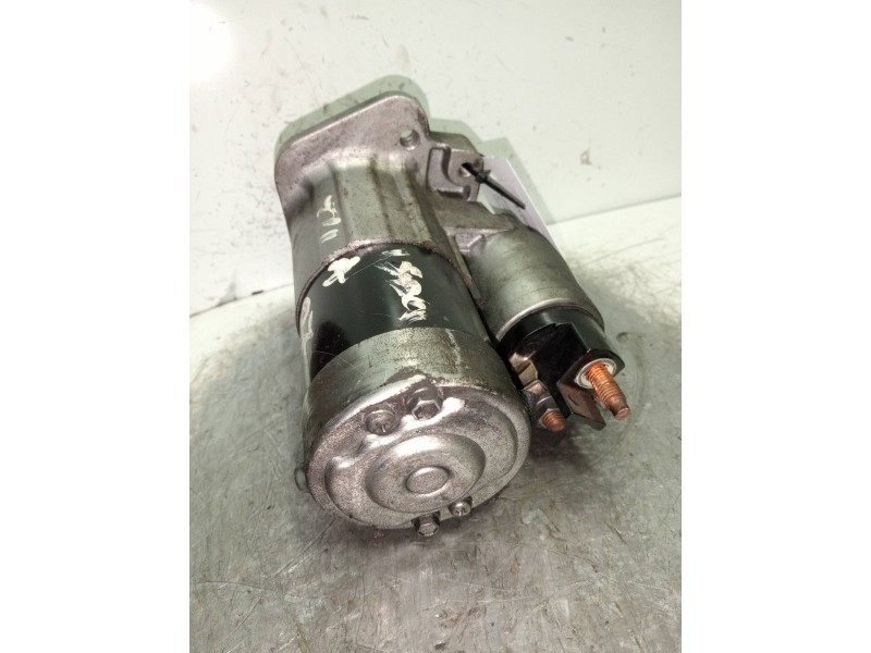 Recambio de motor arranque para nissan tiida (c11x/sc11x) acenta referencia OEM IAM 8200584675 M000T87881 