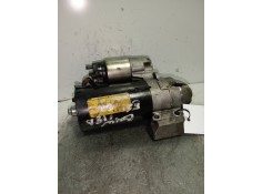 Recambio de motor arranque para bmw serie 1 berlina (e81/e87) 118d referencia OEM IAM   