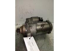 Recambio de motor arranque para audi a3 sedán(8vs) attraction referencia OEM IAM 02Z91024L  