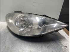 Recambio de faro derecho para peugeot 807 st pack referencia OEM IAM 89009181  