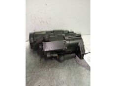 Recambio de motor arranque para kia carnival ii 2.9 cdri ex referencia OEM IAM   
