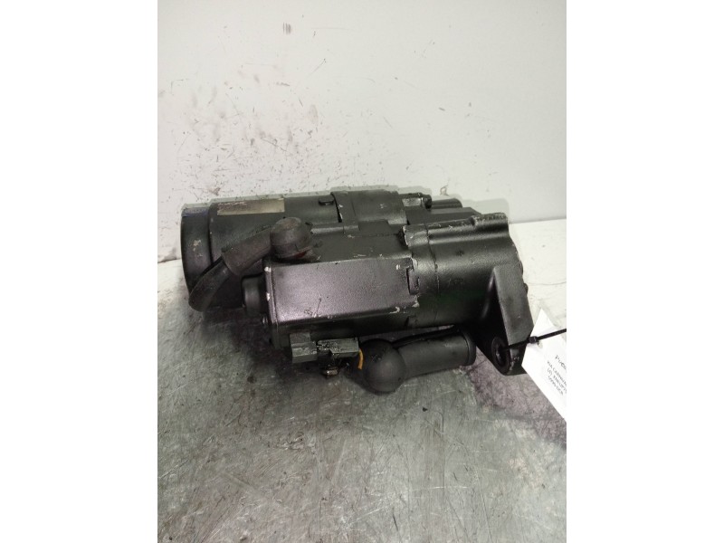 Recambio de motor arranque para kia carnival ii 2.9 cdri ex referencia OEM IAM   