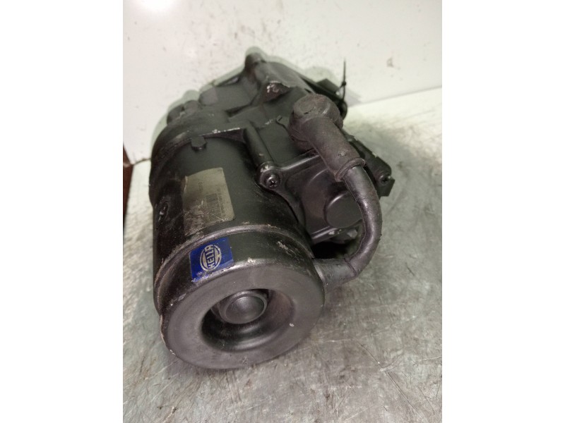 Recambio de motor arranque para kia carnival ii 2.9 cdri ex referencia OEM IAM   
