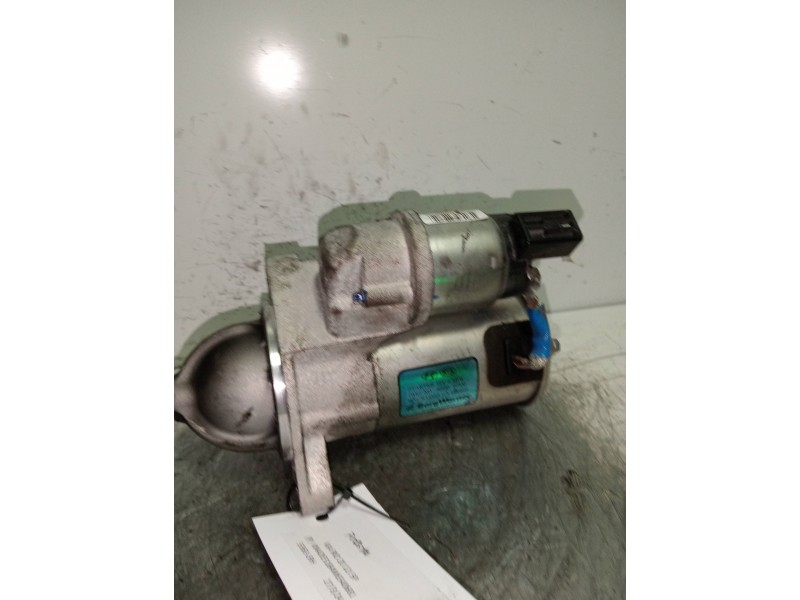 Recambio de motor arranque para kia rio (yb) 1.2 cat referencia OEM IAM 3610007100  