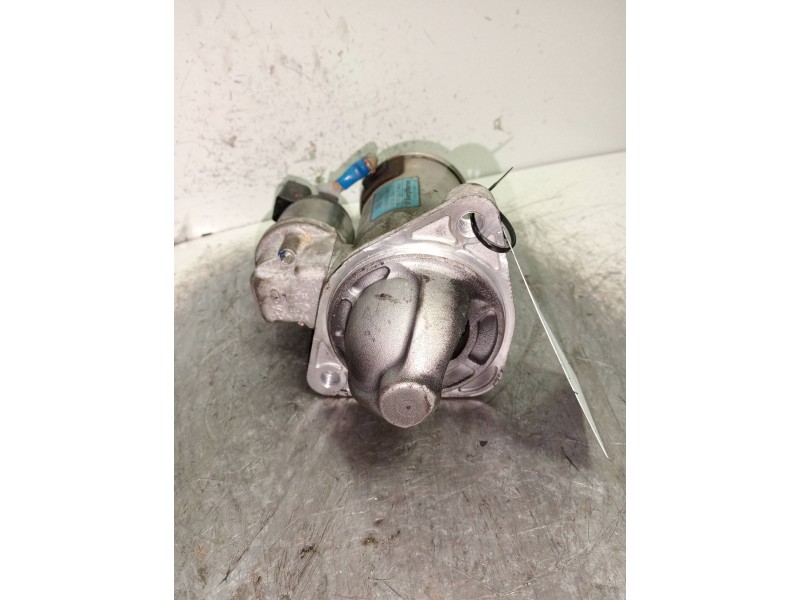 Recambio de motor arranque para kia rio (yb) 1.2 cat referencia OEM IAM 3610007100  