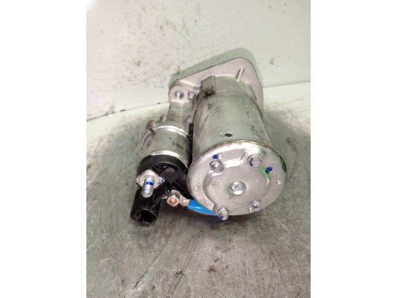 Recambio de motor arranque para kia rio (yb) 1.2 cat referencia OEM IAM 3610007100  
