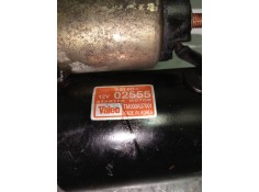 Recambio de motor arranque para hyundai atos prime (mx) gls (2003) referencia OEM IAM 3610002555   2