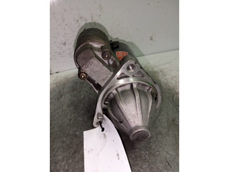 Recambio de motor arranque para hyundai atos prime (mx) gls (2003) referencia OEM IAM 3610002555  