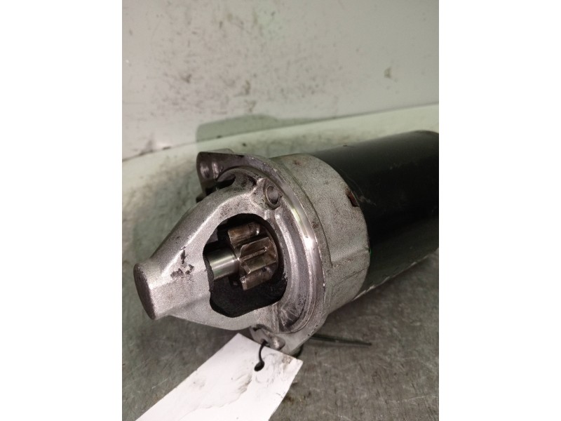 Recambio de motor arranque para hyundai atos prime (mx) gls (2003) referencia OEM IAM 3610002555  