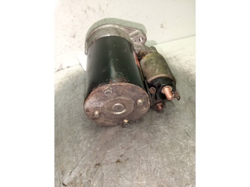 Recambio de motor arranque para hyundai atos prime (mx) gls (2003) referencia OEM IAM 3610002555  