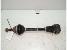 Recambio de transmision delantera izquierda para seat arosa (6h1) street referencia OEM IAM   