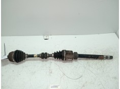 Recambio de transmision delantera derecha para nissan tiida (c11x/sc11x) acenta referencia OEM IAM   