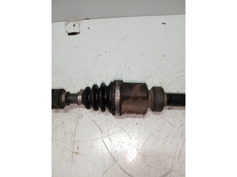 Recambio de transmision delantera derecha para nissan tiida (c11x/sc11x) acenta referencia OEM IAM   