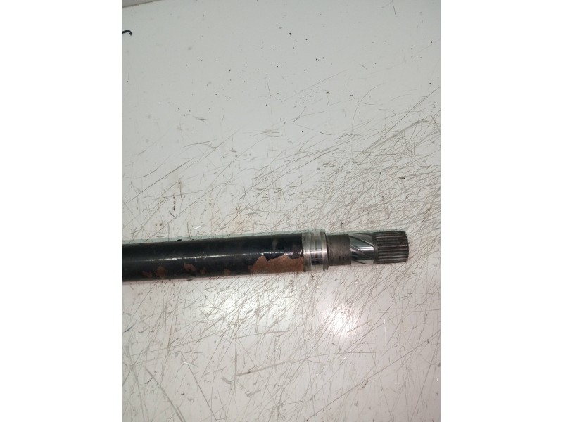 Recambio de transmision delantera derecha para nissan tiida (c11x/sc11x) acenta referencia OEM IAM   