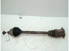 Recambio de transmision delantera izquierda para audi a6 berlina (4f2) 2.7 tdi quattro (132kw) referencia OEM IAM   