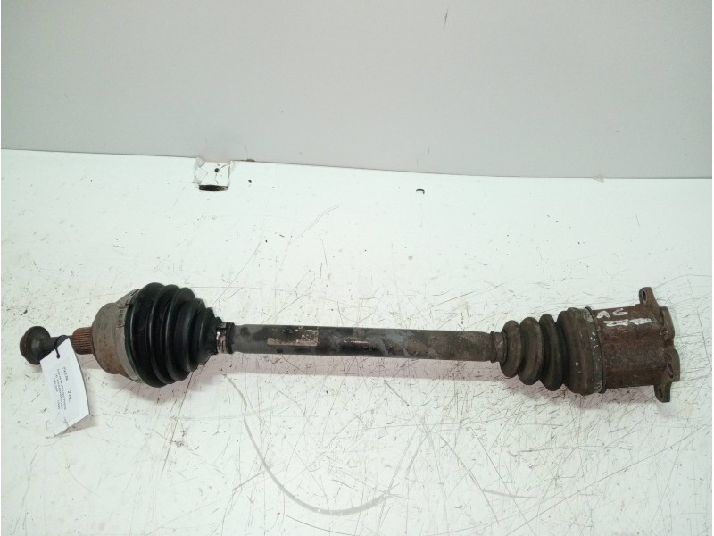 Recambio de transmision delantera izquierda para audi a6 berlina (4f2) 2.7 tdi quattro (132kw) referencia OEM IAM   