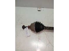 Recambio de transmision delantera izquierda para audi a6 berlina (4f2) 2.7 tdi quattro (132kw) referencia OEM IAM    2