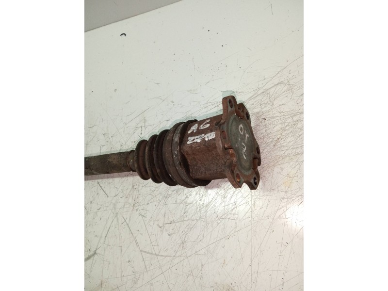 Recambio de transmision delantera izquierda para audi a6 berlina (4f2) 2.7 tdi quattro (132kw) referencia OEM IAM   