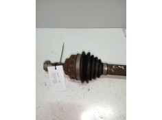 Recambio de transmision delantera derecha para citroen c4 berlina collection referencia OEM IAM 9637117880   2