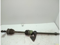 Recambio de transmision delantera derecha para kia carnival ii 2.9 cdri ex referencia OEM IAM   