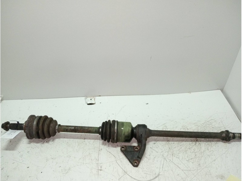 Recambio de transmision delantera derecha para kia carnival ii 2.9 cdri ex referencia OEM IAM   