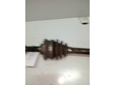 Recambio de transmision delantera derecha para kia carnival ii 2.9 cdri ex referencia OEM IAM    2