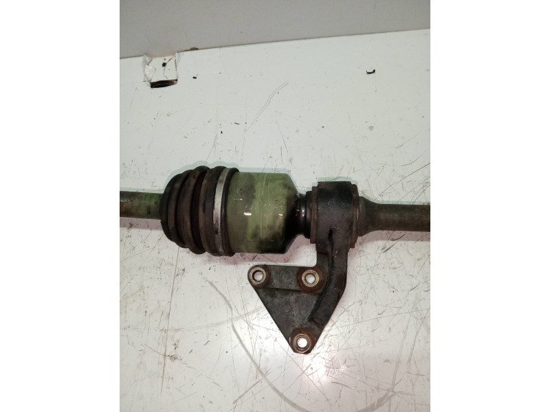 Recambio de transmision delantera derecha para kia carnival ii 2.9 cdri ex referencia OEM IAM   